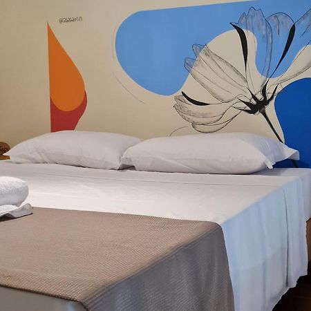 Casa Saimiri Hotel Алтер до Чао Екстериор снимка