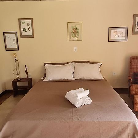 Casa Saimiri Hotel Алтер до Чао Екстериор снимка