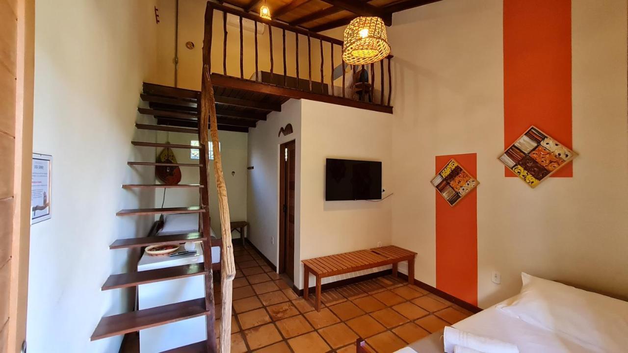 Casa Saimiri Hotel Алтер до Чао Екстериор снимка