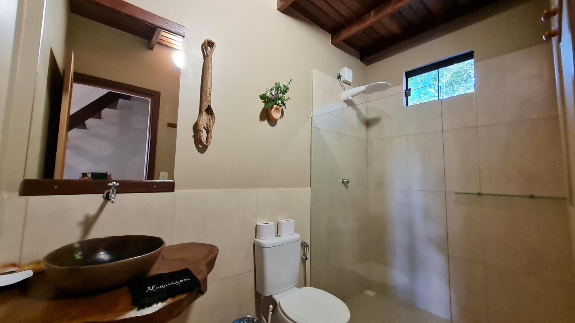 Casa Saimiri Hotel Алтер до Чао Стая снимка
