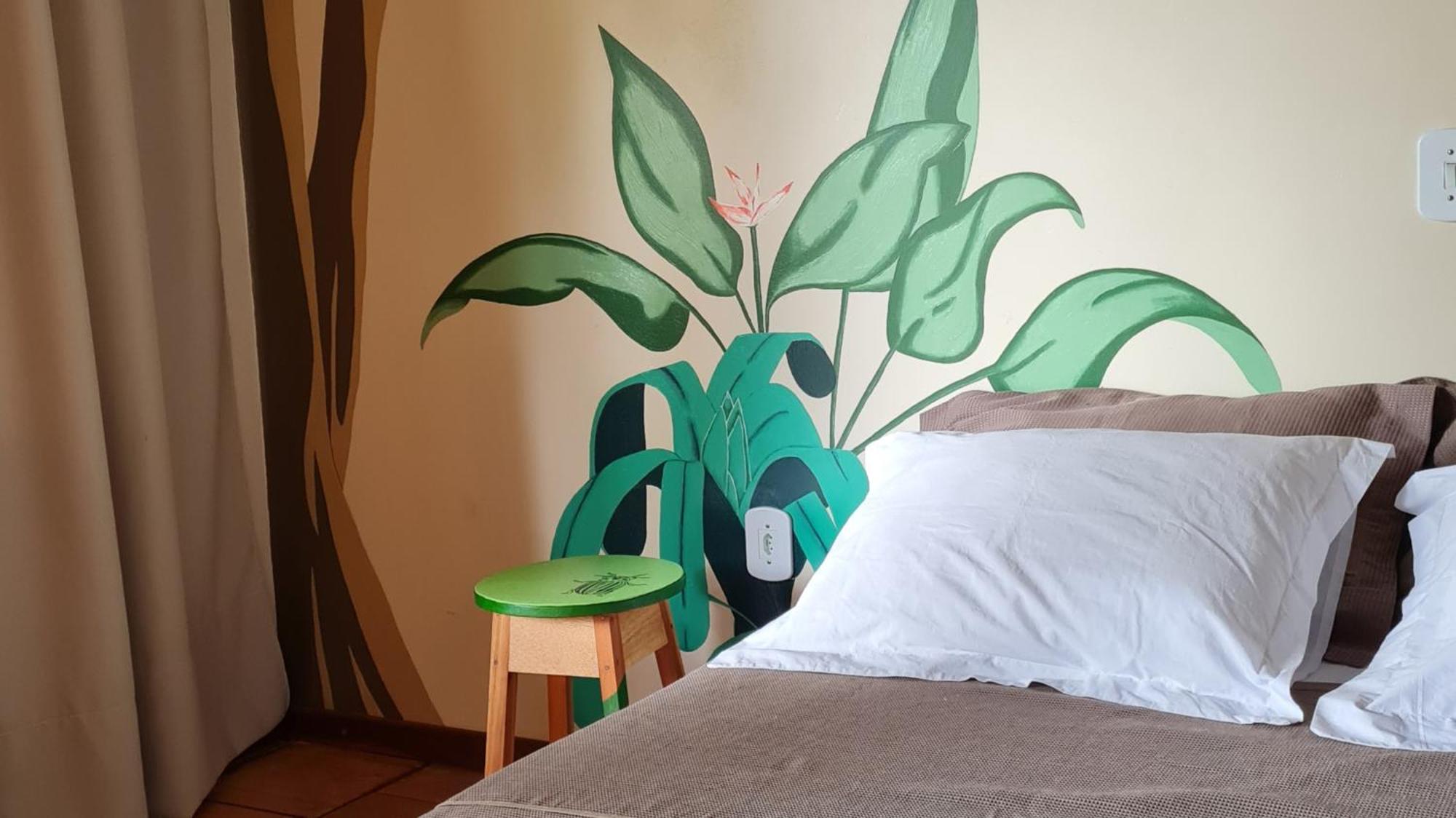 Casa Saimiri Hotel Алтер до Чао Екстериор снимка