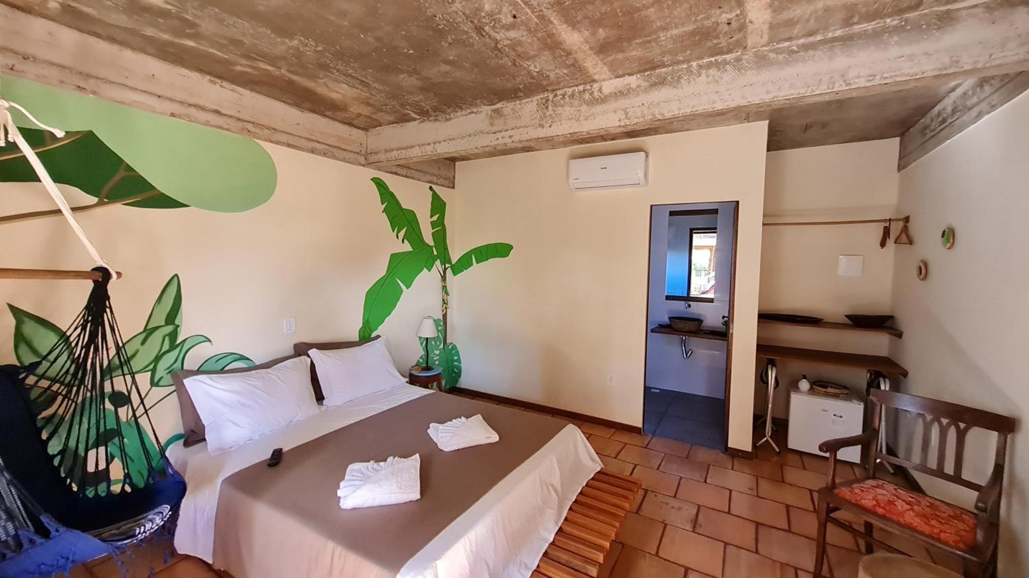 Casa Saimiri Hotel Алтер до Чао Стая снимка