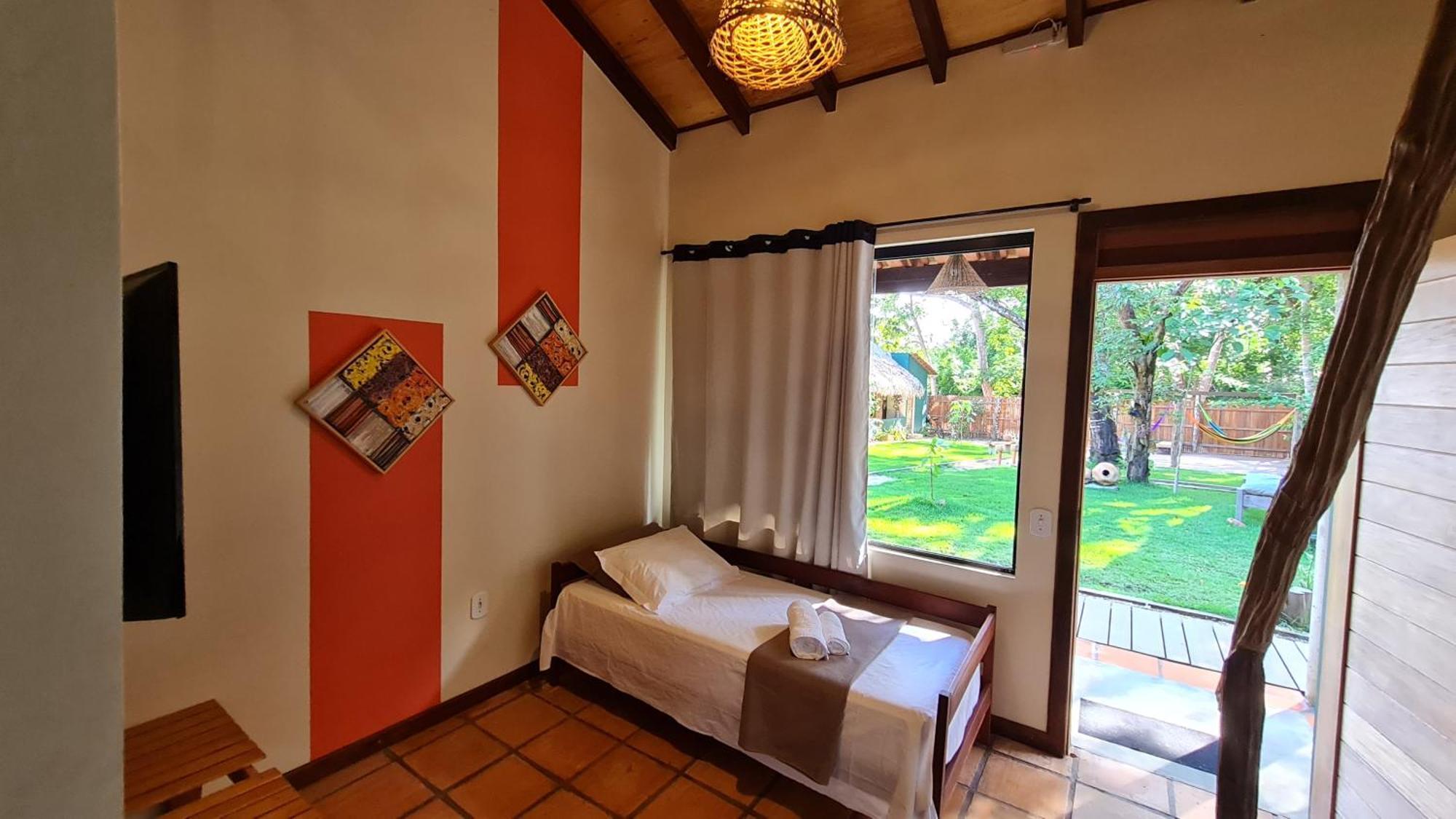Casa Saimiri Hotel Алтер до Чао Стая снимка