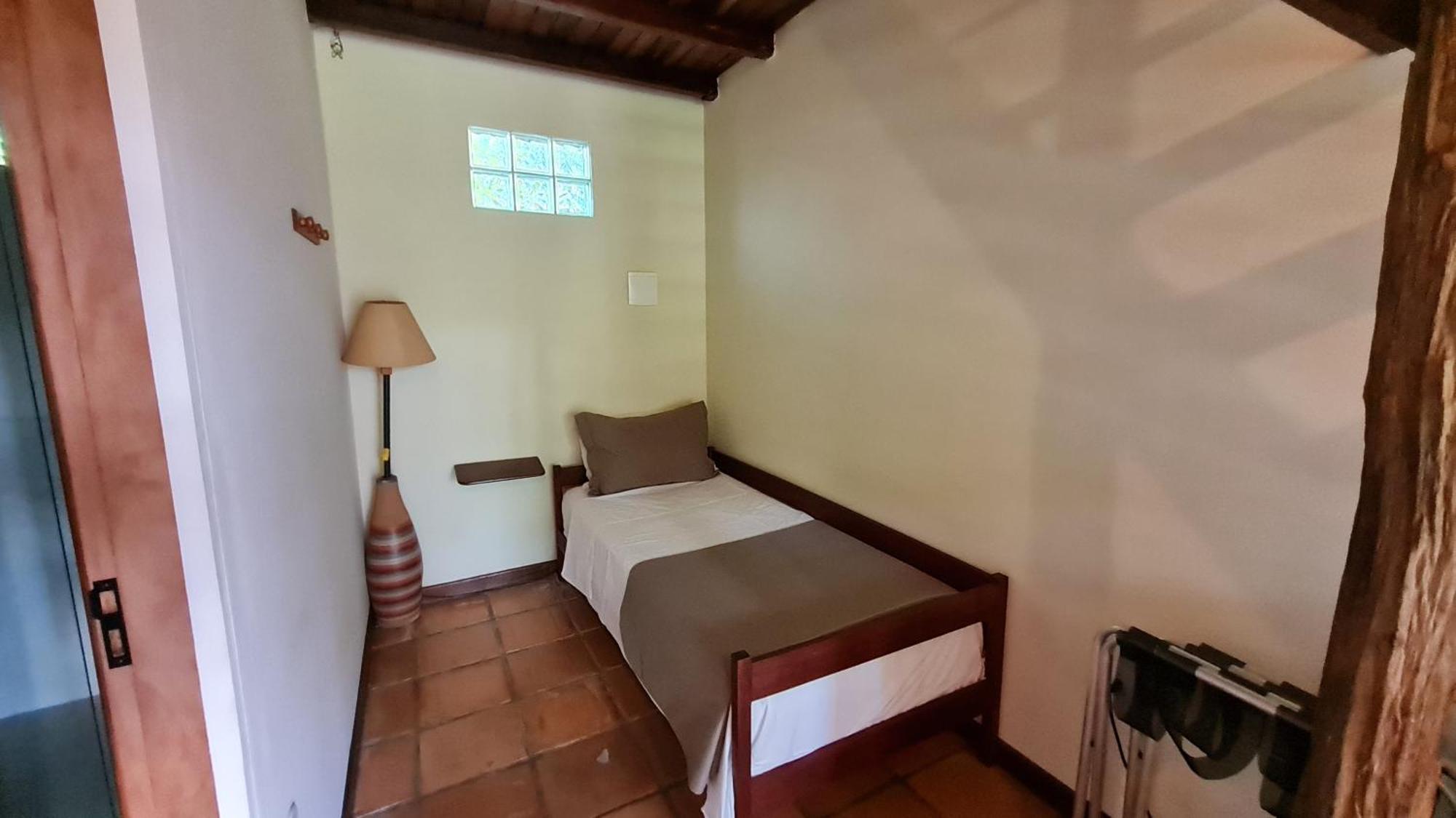 Casa Saimiri Hotel Алтер до Чао Стая снимка